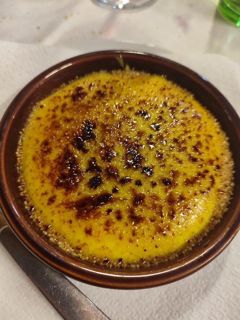 Alberto G_Ristorante Da Guido_Alzate Brianza_recensione