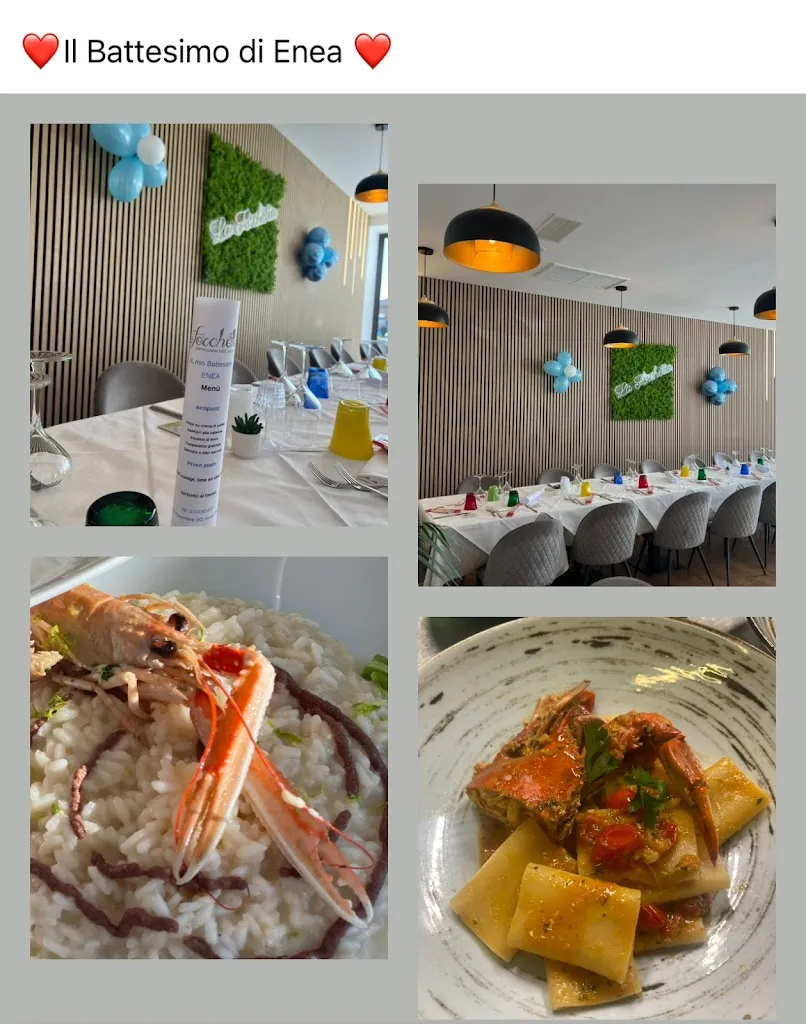 Menu_La Forchetta Ristorante & Pizzeria_Alzate Brianza_image_2