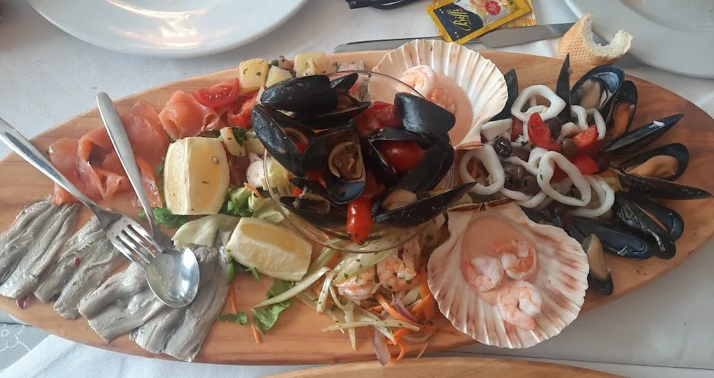 Menu_La Forchetta Ristorante & Pizzeria_Alzate Brianza_image_3