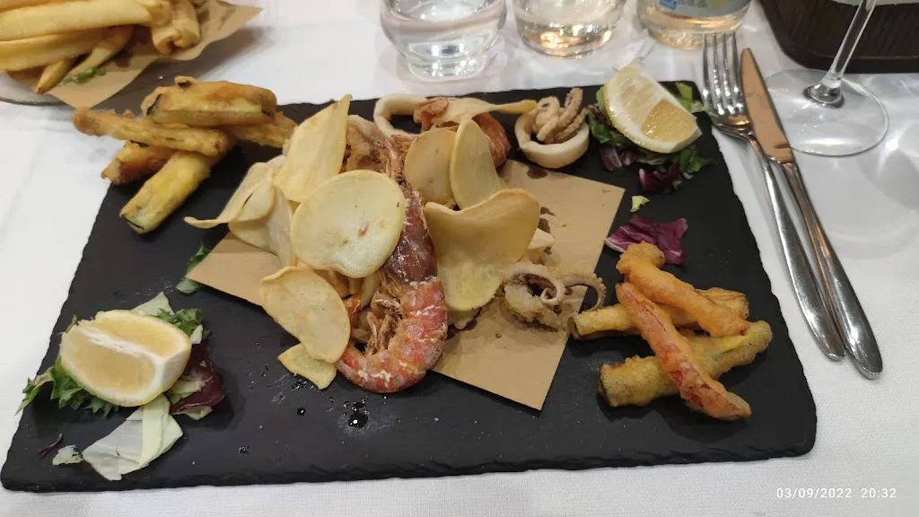 Menu_La Forchetta Ristorante & Pizzeria_Alzate Brianza_image_4