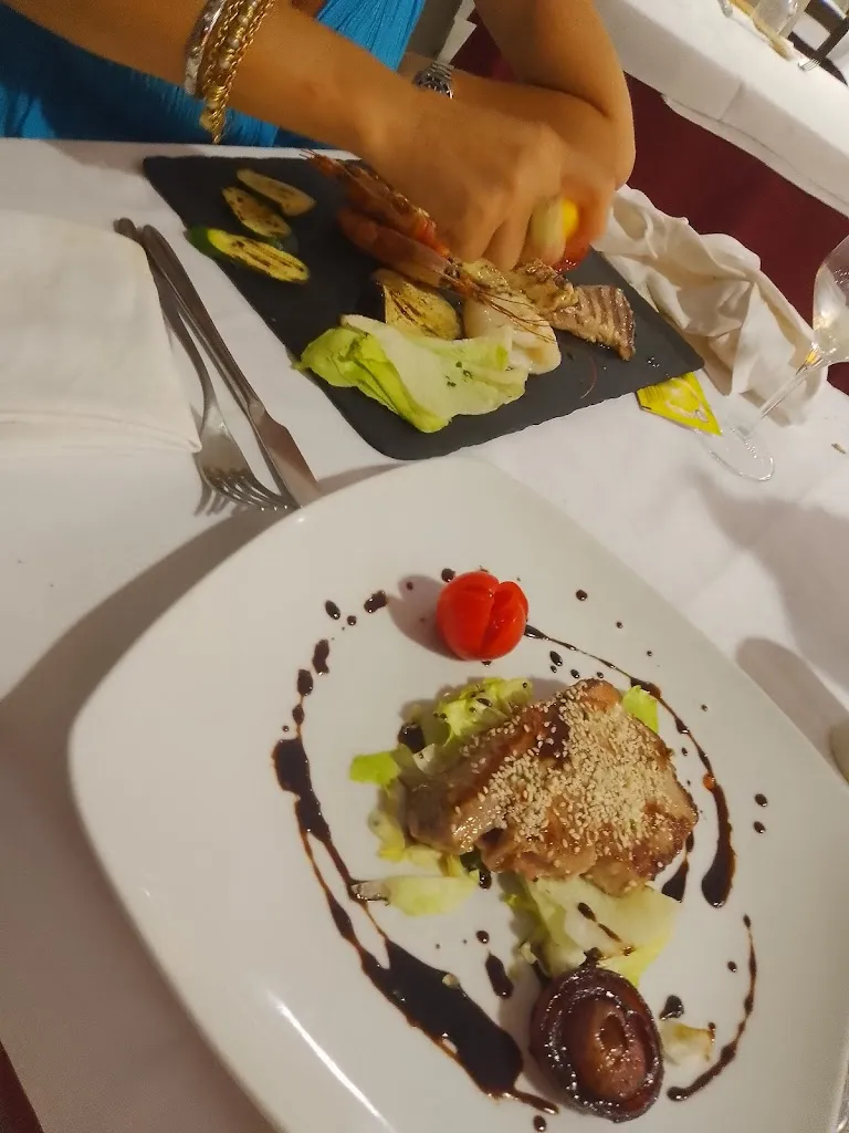 Menu_La Forchetta Ristorante & Pizzeria_Alzate Brianza_image_6