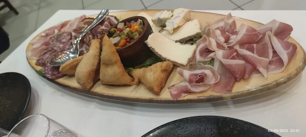 Menu_La Forchetta Ristorante & Pizzeria_Alzate Brianza_image_7