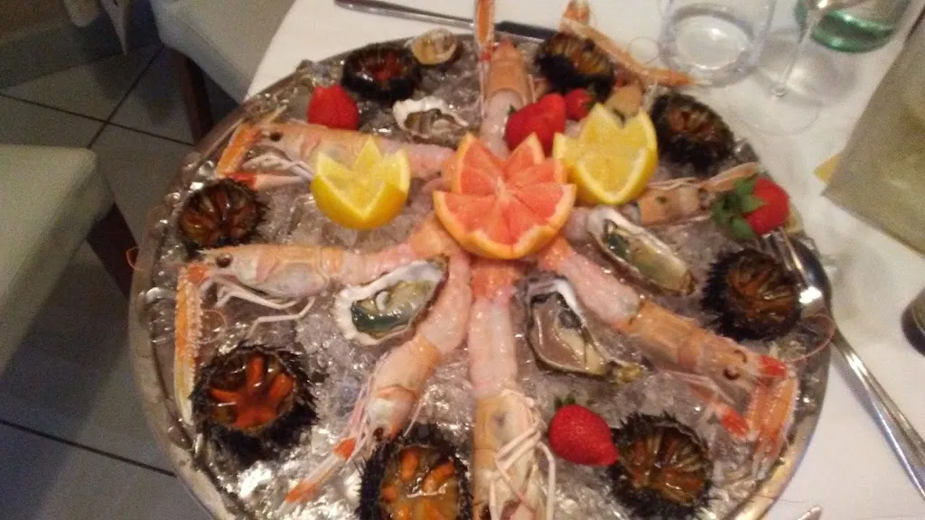 Menu_La Forchetta Ristorante & Pizzeria_Alzate Brianza_image_8