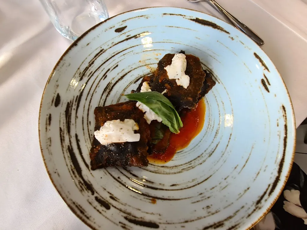 Menu_La Forchetta Ristorante & Pizzeria_Alzate Brianza_image_9