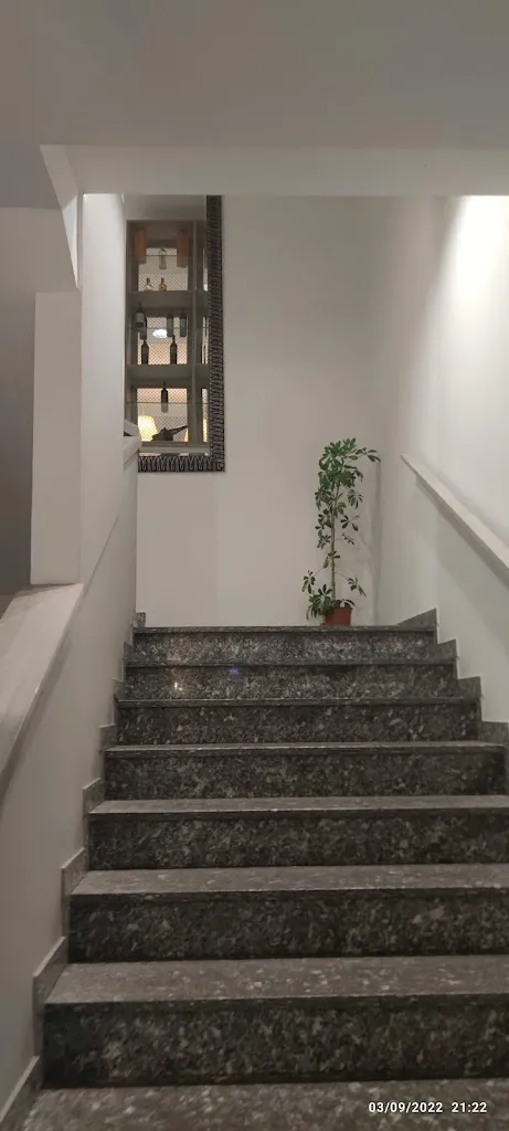 Raffaele Rossi_La Forchetta Ristorante & Pizzeria_Alzate Brianza_review