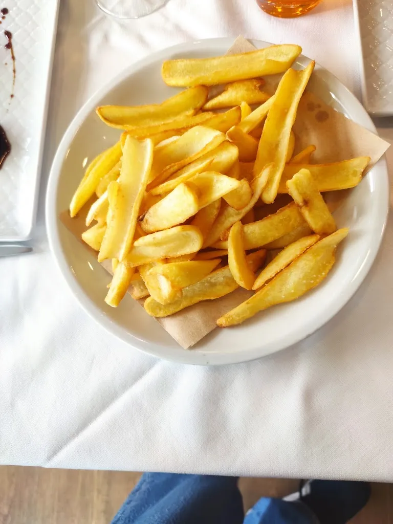 flaviano gavazzeni_La Forchetta Ristorante & Pizzeria_Alzate Brianza_review