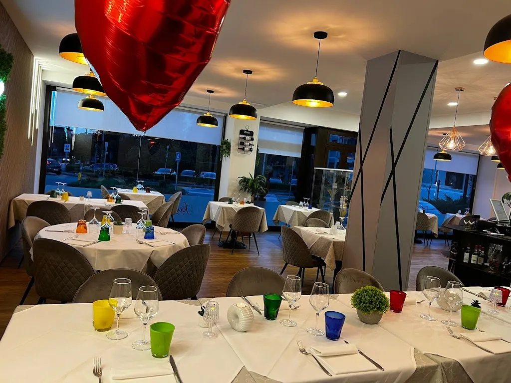 La Forchetta Ristorante & Pizzeria_Alzate Brianza_slider_image_1