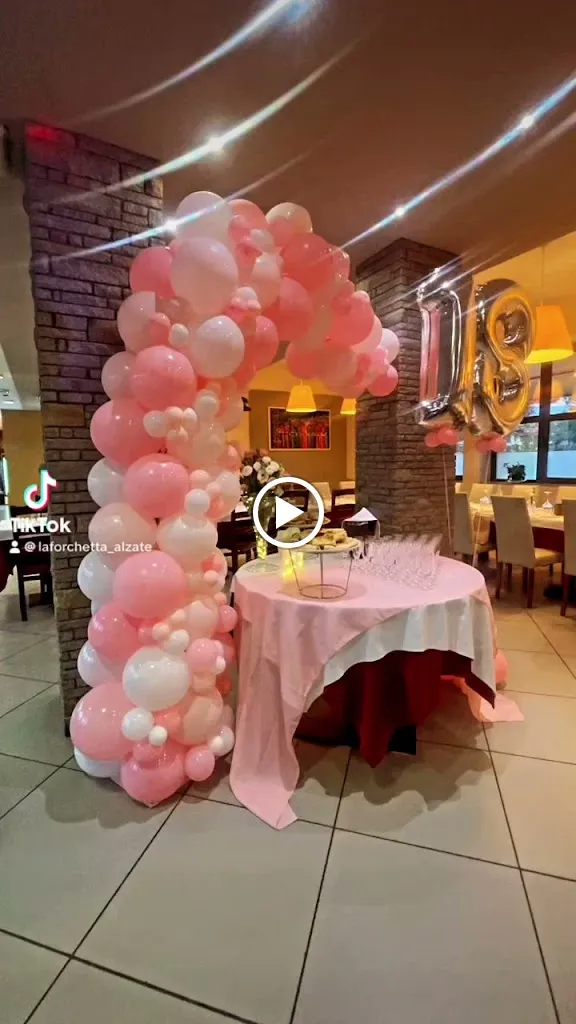 La Forchetta Ristorante & Pizzeria_Alzate Brianza_slider_image_2