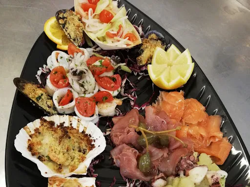 La Forchetta Ristorante & Pizzeria_Alzate Brianza_slider_image_3