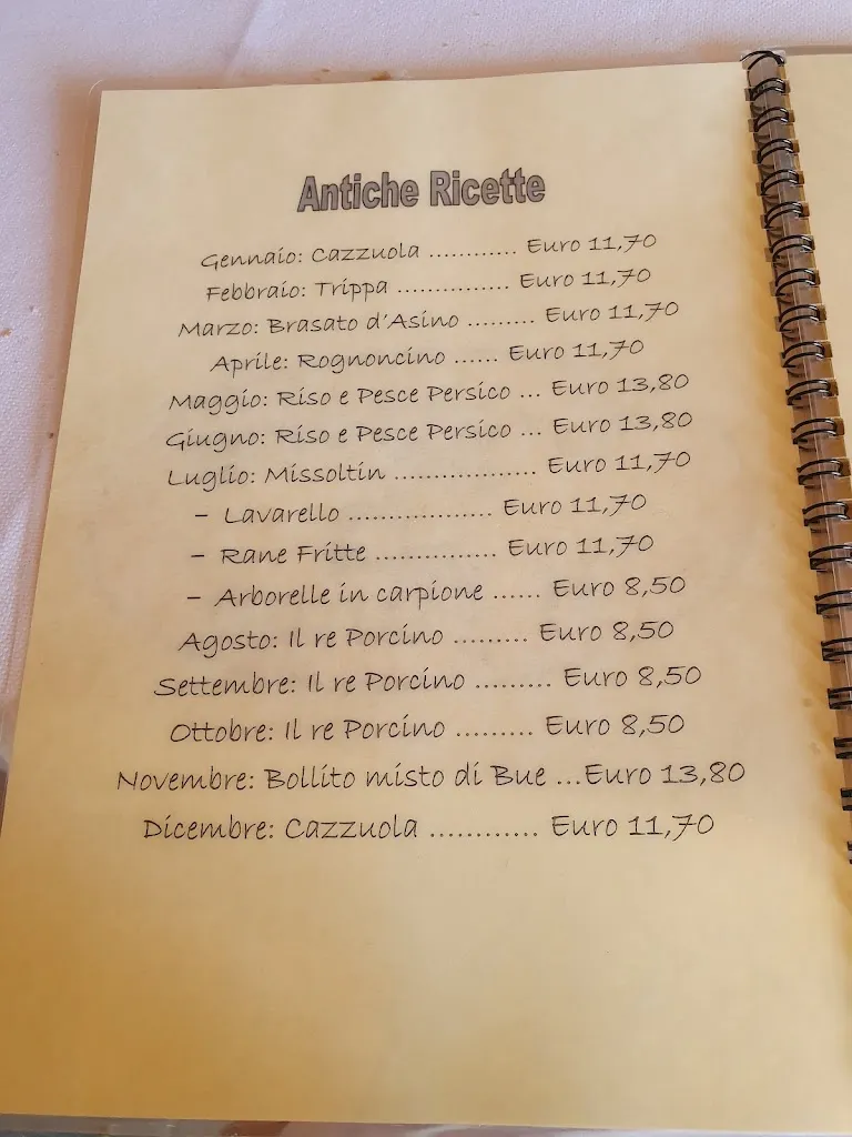 Menu_Ristorante Trattoria Il Fungo_Alzate Brianza_image_1