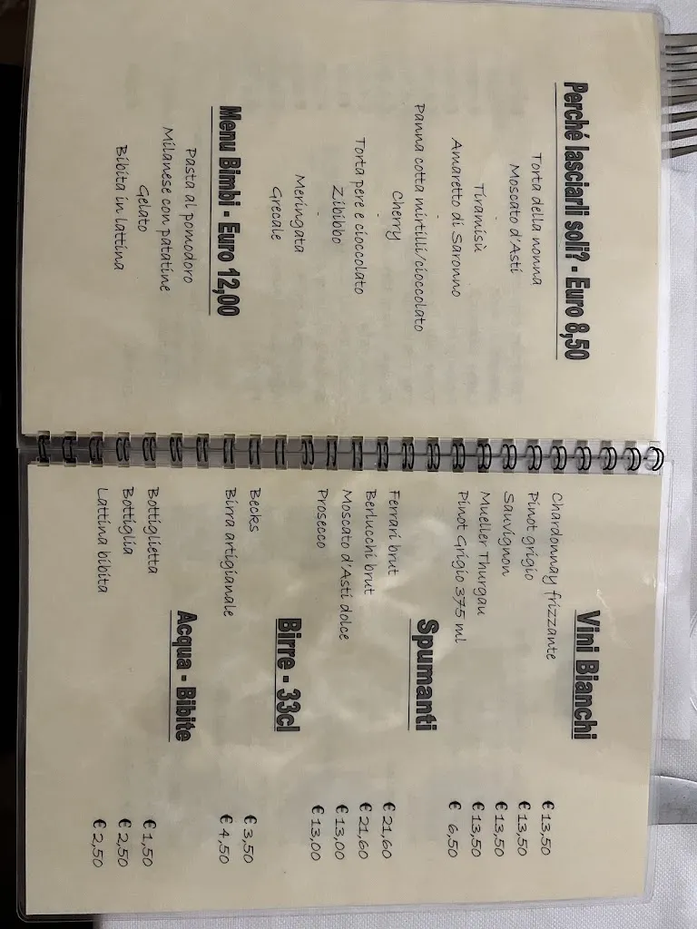 Menu_Ristorante Trattoria Il Fungo_Alzate Brianza_image_3