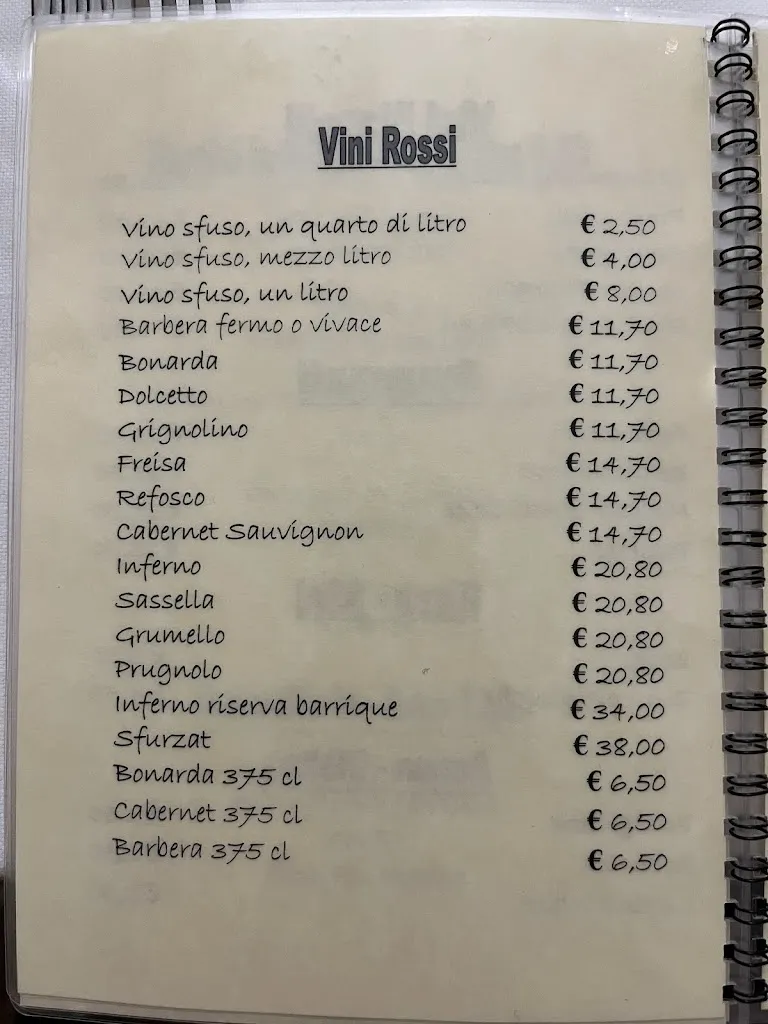 Menu_Ristorante Trattoria Il Fungo_Alzate Brianza_image_4