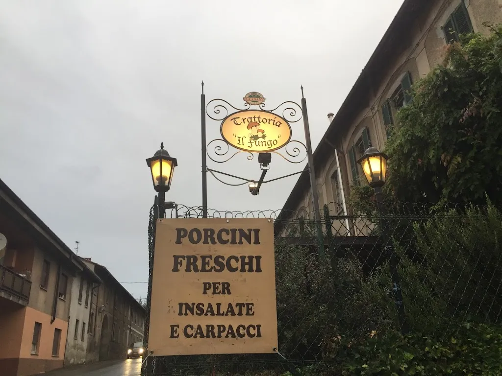 MB Palejon_Ristorante Trattoria Il Fungo_Alzate Brianza_review