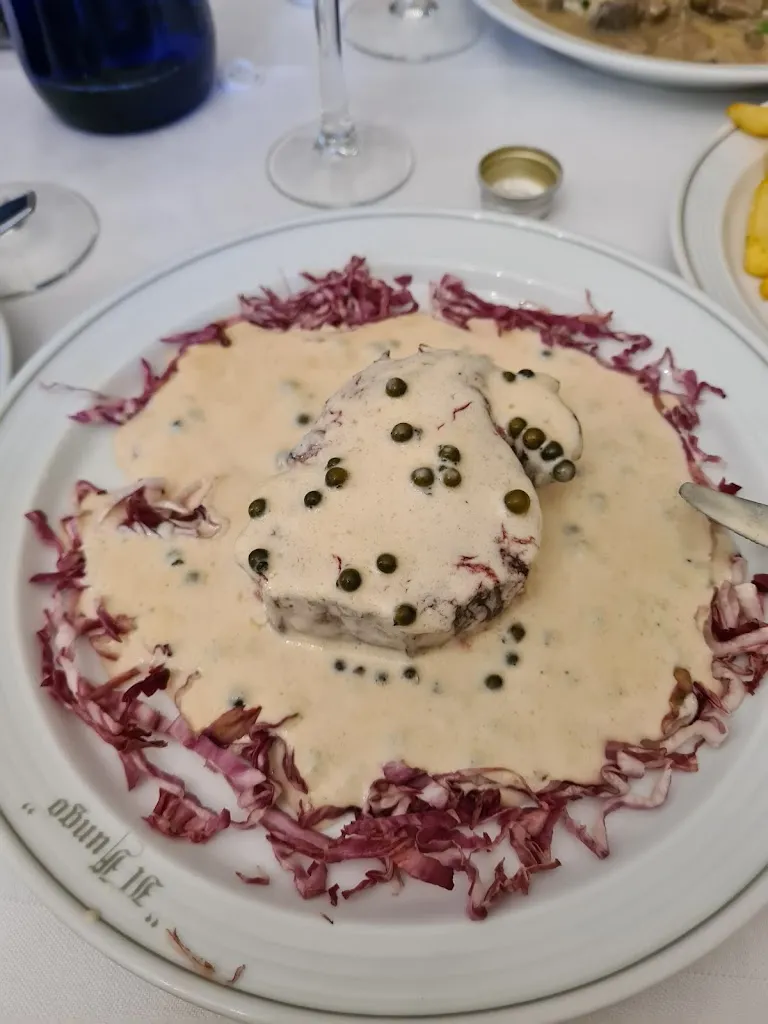 Laura Bosisio_Ristorante Trattoria Il Fungo_Alzate Brianza_review