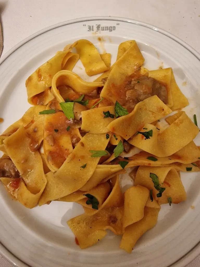 Domenico Ciconte_Ristorante Trattoria Il Fungo_Alzate Brianza_review