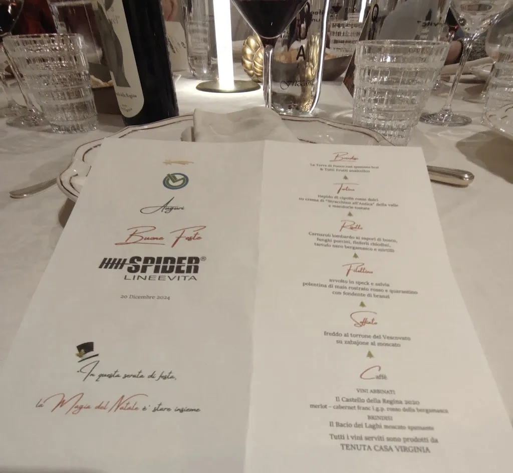 Menu_Tenuta Casa Virginia_Almè_image_1