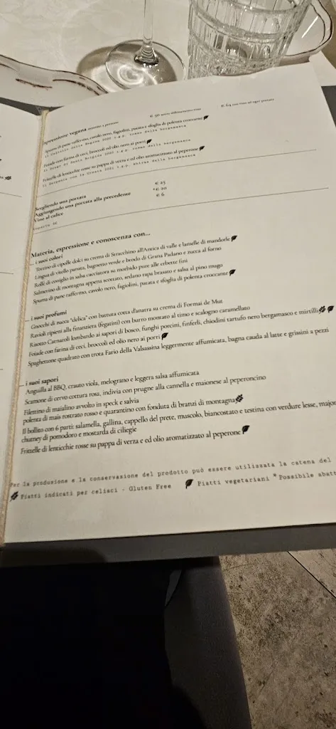 Menu_Tenuta Casa Virginia_Almè_image_3