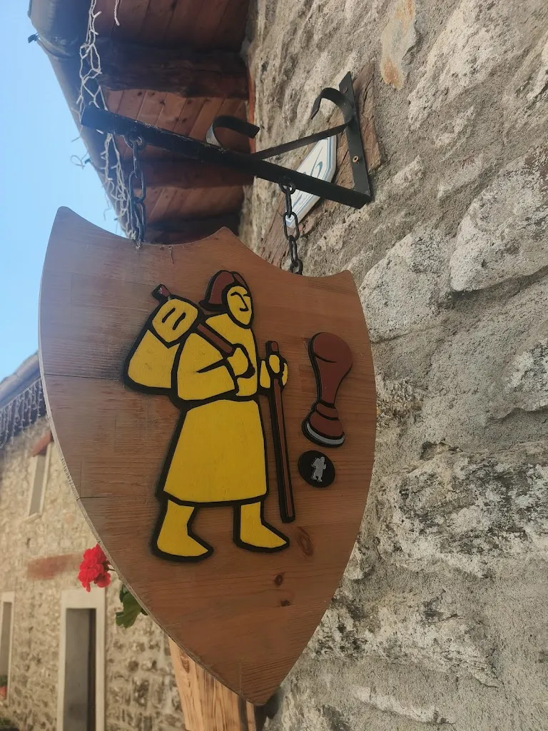 Richard Zahra_SUISSE Locanda di Borgo_Saint-Rhémy_review