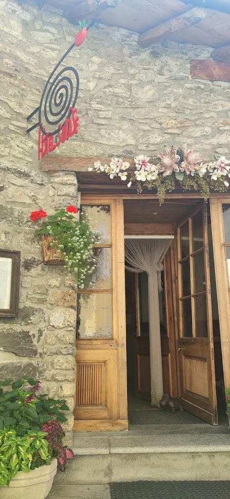 Ivan K_SUISSE Locanda di Borgo_Saint-Rhémy_review