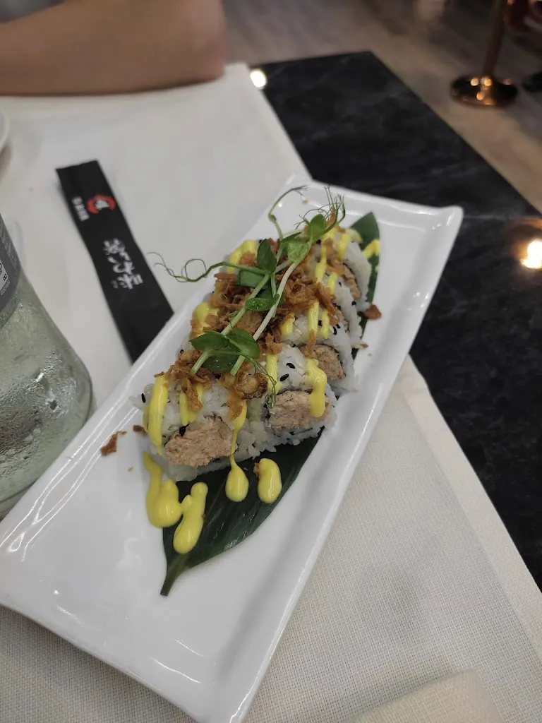 Menu_Reiko Sushi Almè_Almè_image_7