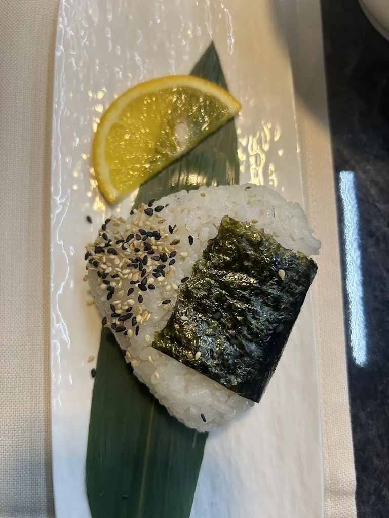 Marta Muscimarra_Reiko Sushi Almè_Almè_review