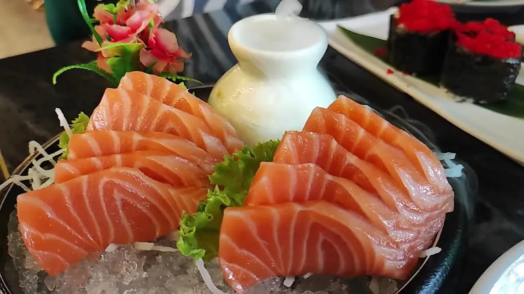 Reiko Sushi Almè_Almè_slider_image_2