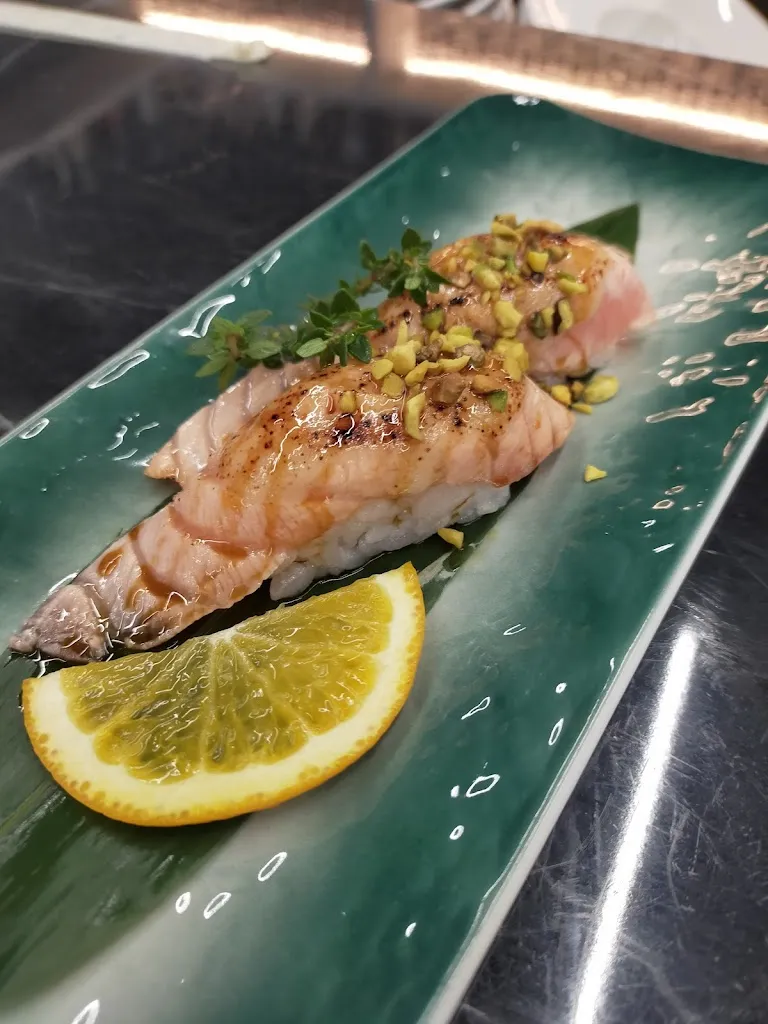 Reiko Sushi Almè_Almè_slider_image_3