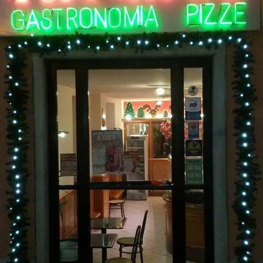 Il Buongustaio Di Gamba Renato restaurant in Almè