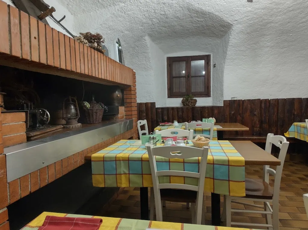 nicola meni_Ca' Noa - Ca' Bianca - Chef A.Di giacomo_Almè_review