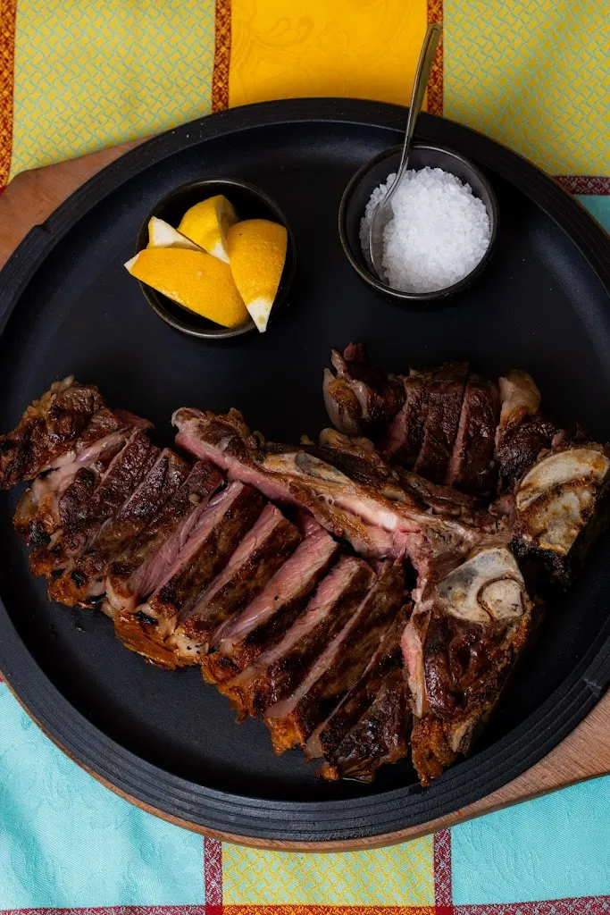 Ca' Noa - Ca' Bianca - Chef A.Di giacomo_Almè_slider_image_3