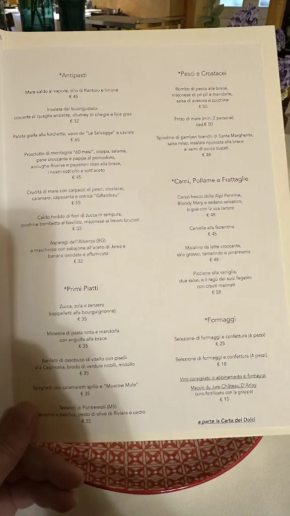 Menu_Osteria della Brughiera_Almè_immagine_1