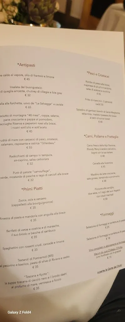 Menu_Osteria della Brughiera_Almè_immagine_3