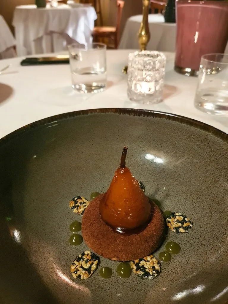 Laura Goisis_Osteria della Brughiera_Almè_recensione