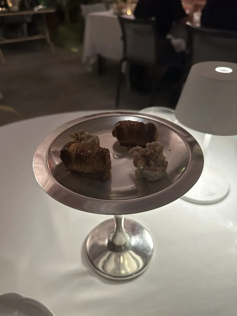 Matteo Piazza_Osteria della Brughiera_Almè_recensione