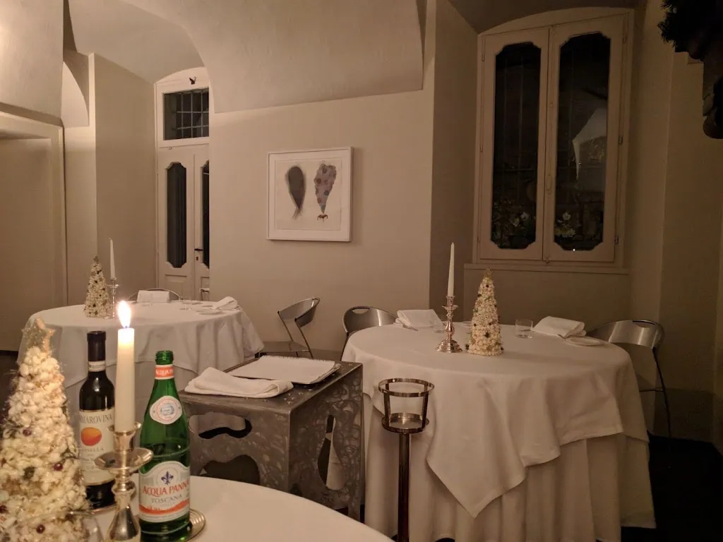 Frosio | Haute cuisine restaurant in Almè