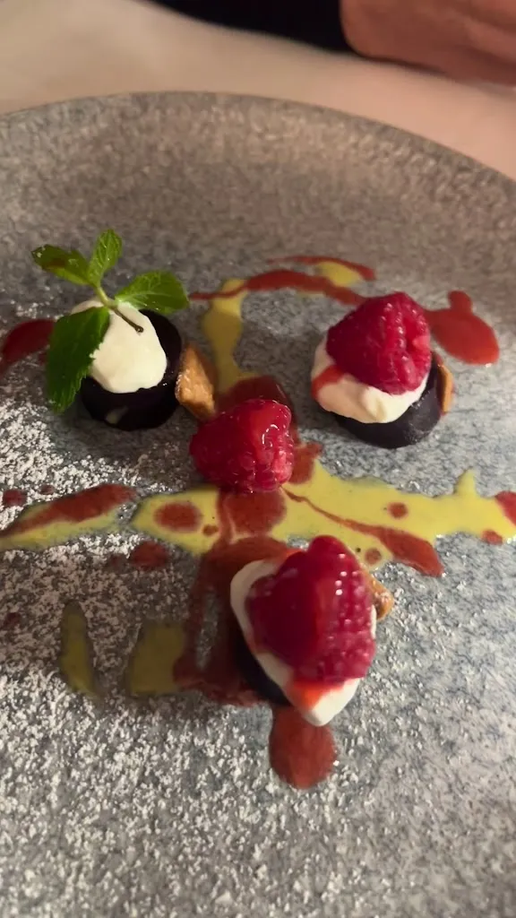 Frosio | Haute cuisine_Almè_slider_image_2