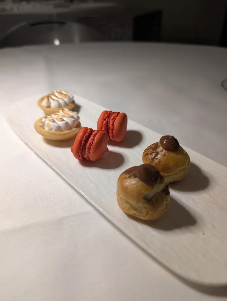 Frosio | Haute cuisine_Almè_slider_image_3