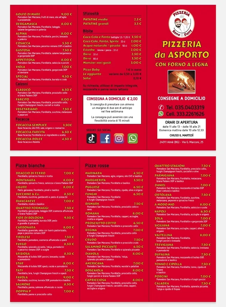 Menu_Pizzeria da Rena & Dany_Almè_image_2