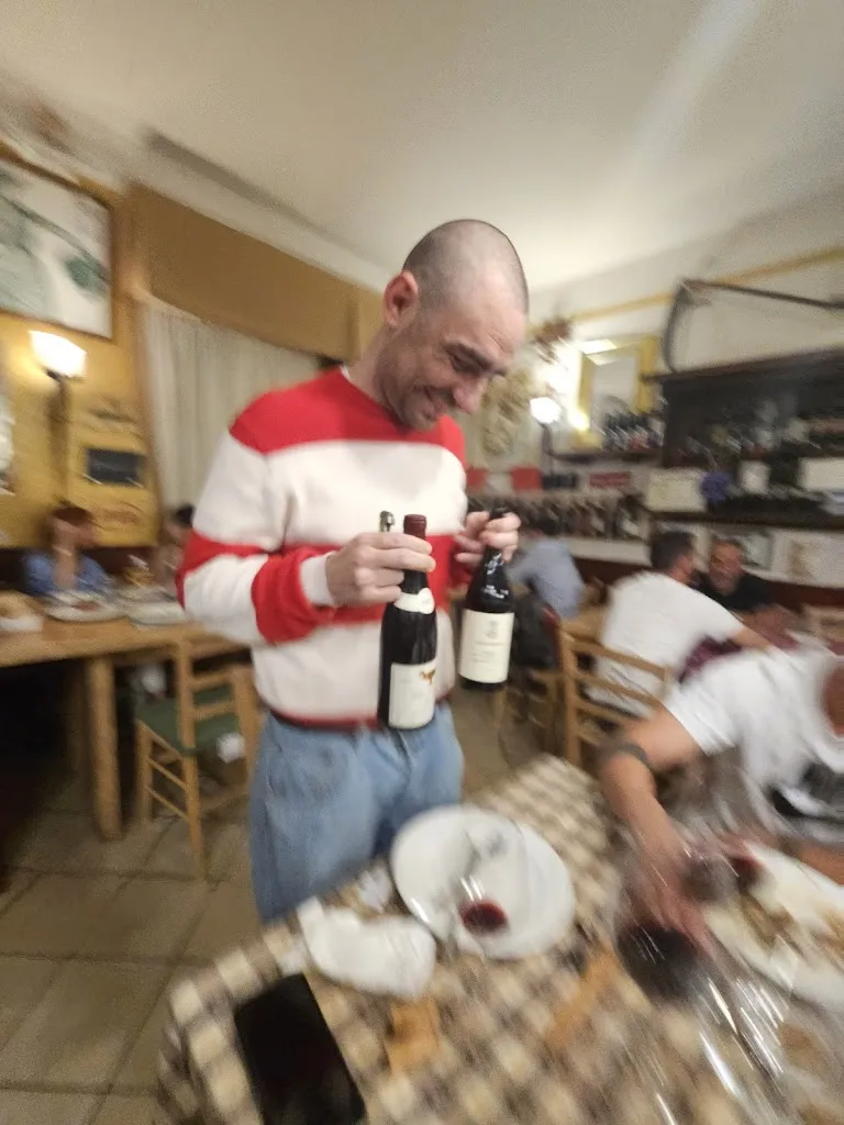 Cristina Pavone_Bar Enoteca Fior Di Vite | Bensoni Rosita_Almè_review