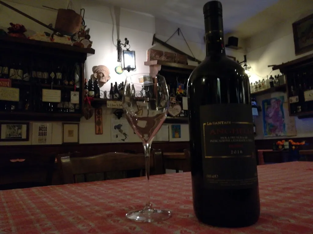 Bar Enoteca Fior Di Vite | Bensoni Rosita_Almè_slider_image_2