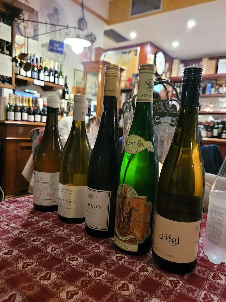 Bar Enoteca Fior Di Vite | Bensoni Rosita_Almè_slider_image_3