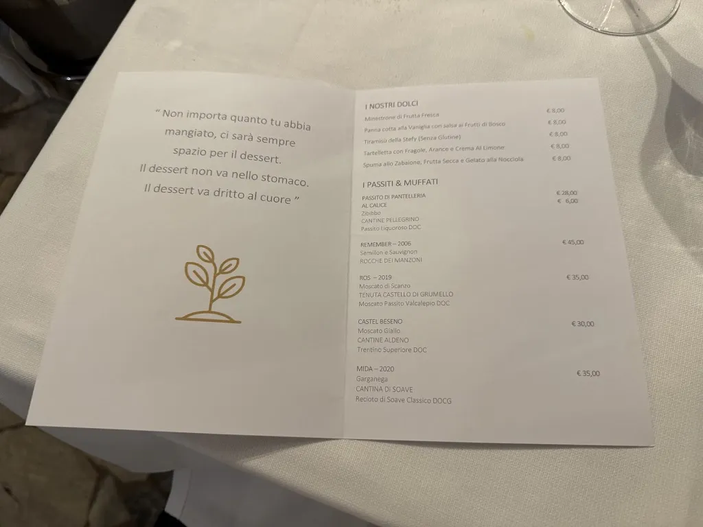 Menu_Trattoria Cà dell'Orto_Almè_image_1