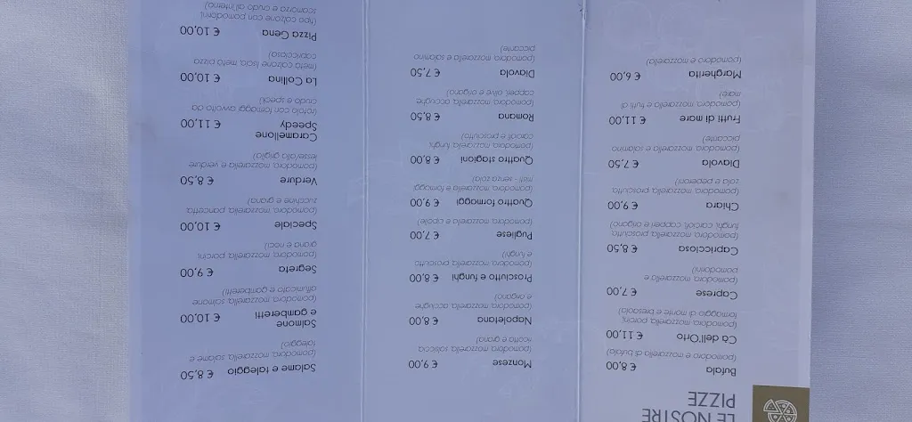 Menu_Trattoria Cà dell'Orto_Almè_image_2