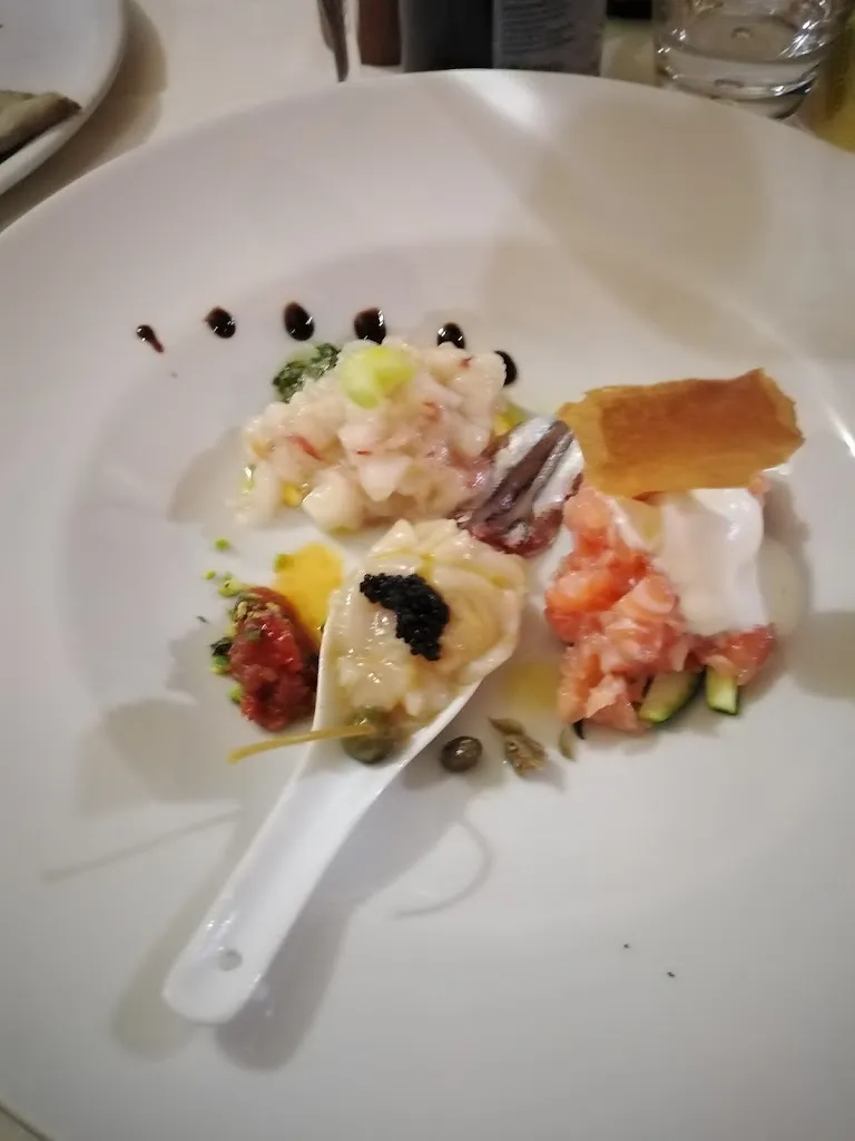 Menu_Trattoria Cà dell'Orto_Almè_image_4