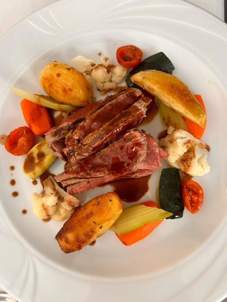 Giuseppe P._Trattoria Cà dell'Orto_Almè_review