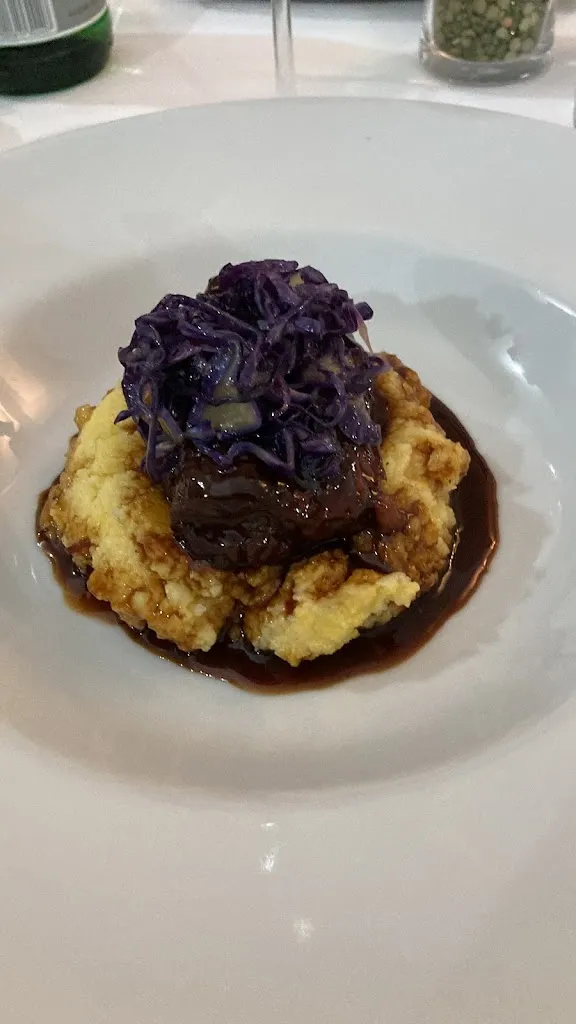 Andrea Zonca_Trattoria Cà dell'Orto_Almè_review