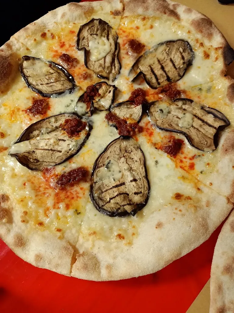 Menu_Pizzeria 80 Fame_Almè_image_4