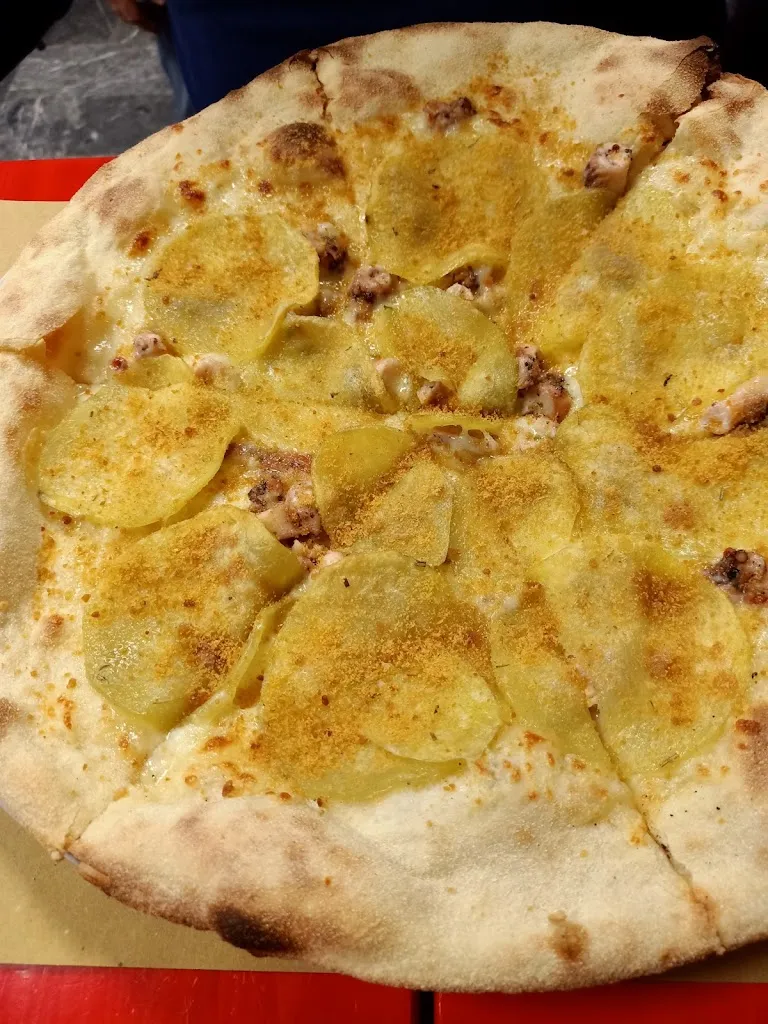 Menu_Pizzeria 80 Fame_Almè_image_6