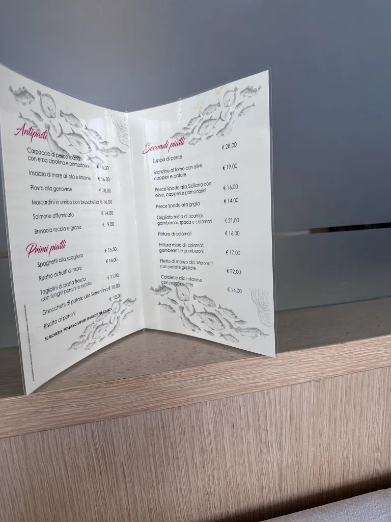 Menu_Giardino Ristorante Pizzeria_Almè_image_1