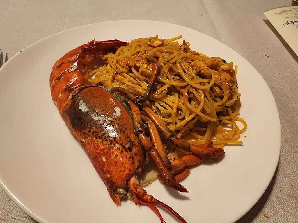 Bao Nguyen_Giardino Ristorante Pizzeria_Almè_review